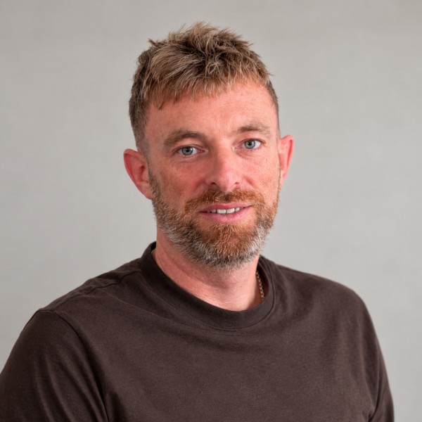 Daniel Howe